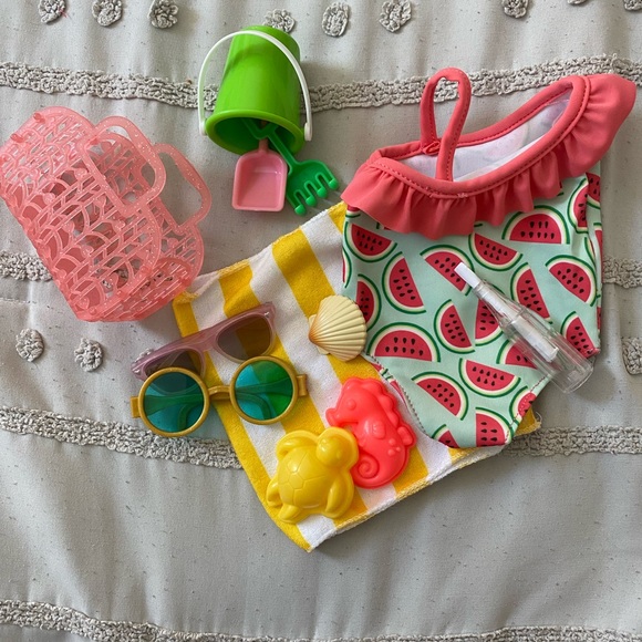 Our generation doll lot - Picture 5 of 12